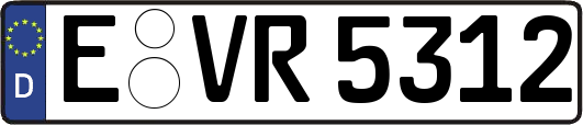 E-VR5312