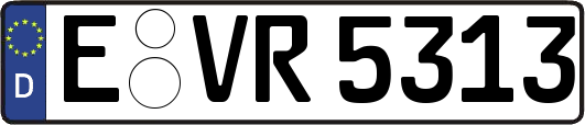 E-VR5313