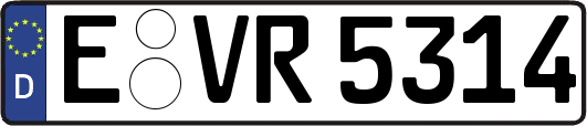 E-VR5314