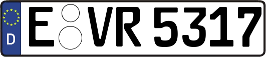 E-VR5317