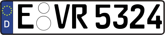 E-VR5324