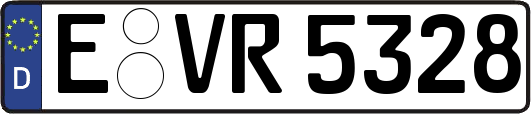 E-VR5328