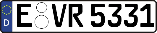 E-VR5331