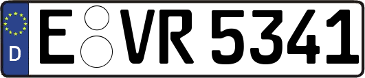 E-VR5341