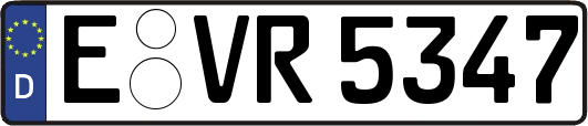 E-VR5347