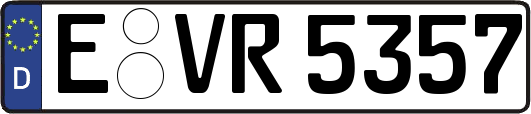 E-VR5357