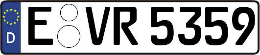 E-VR5359