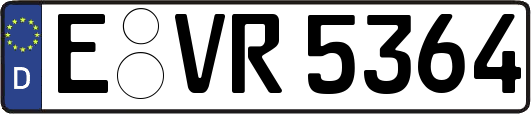 E-VR5364