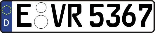 E-VR5367