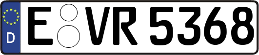 E-VR5368