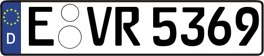 E-VR5369