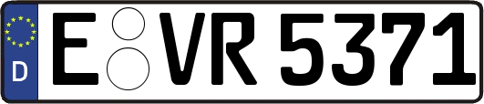 E-VR5371