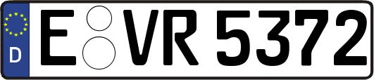 E-VR5372
