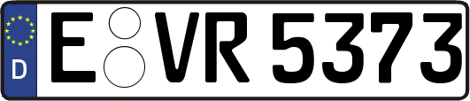 E-VR5373