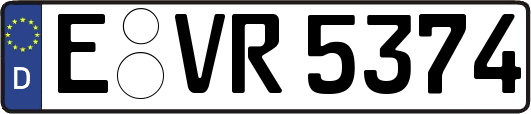 E-VR5374
