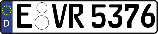 E-VR5376