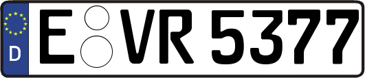 E-VR5377