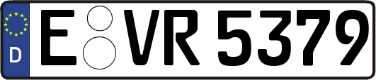 E-VR5379