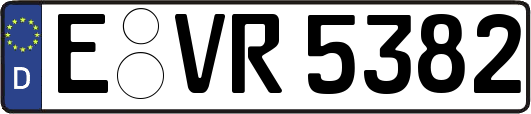 E-VR5382
