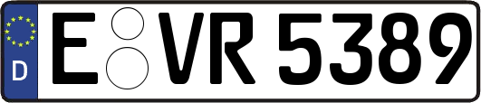 E-VR5389