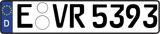 E-VR5393
