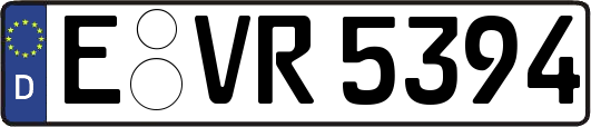 E-VR5394