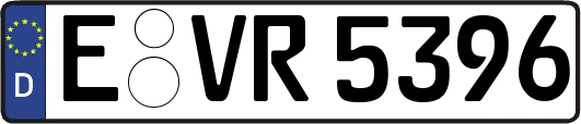 E-VR5396
