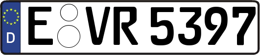 E-VR5397