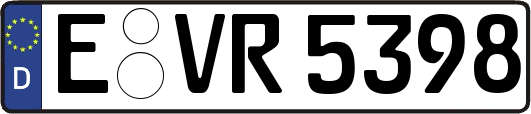 E-VR5398