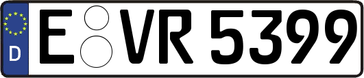 E-VR5399