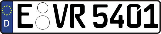 E-VR5401