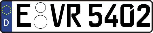 E-VR5402