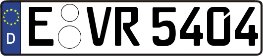 E-VR5404