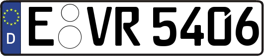 E-VR5406