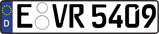 E-VR5409