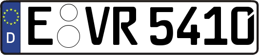 E-VR5410