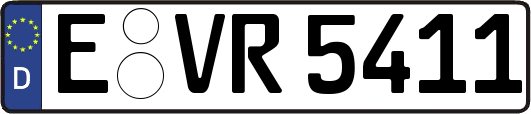 E-VR5411