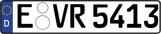 E-VR5413