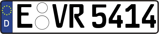 E-VR5414