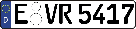 E-VR5417
