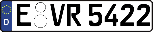E-VR5422