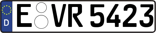 E-VR5423