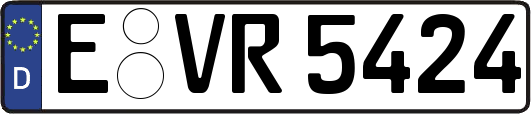 E-VR5424