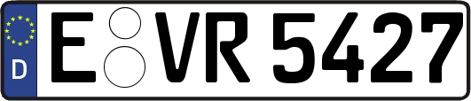 E-VR5427