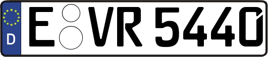 E-VR5440