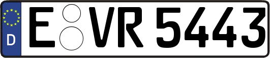 E-VR5443