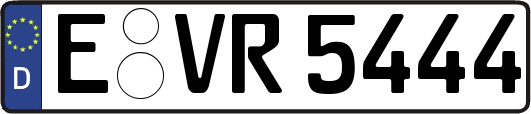 E-VR5444