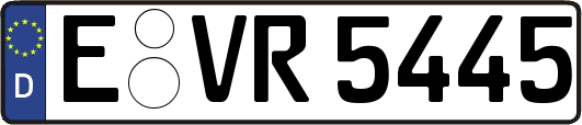 E-VR5445