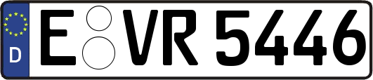 E-VR5446