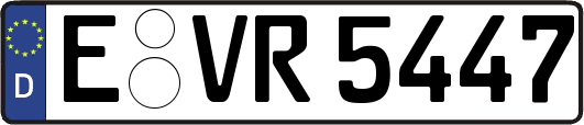 E-VR5447